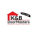 K&B Garage Doors testimonial